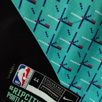 Maillot Portland Trail Blazers - City Edition - 22/23