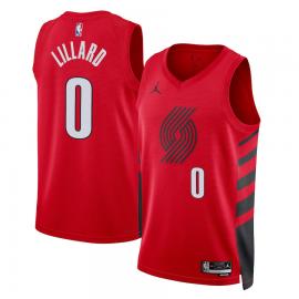 Maillot Portland Trail Blazers - Statement - 22/23