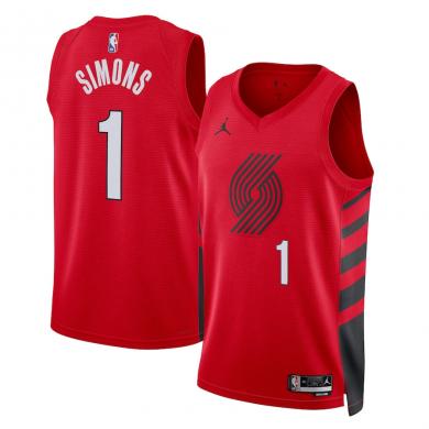 Maillot Portland Trail Blazers - Statement - 22/23