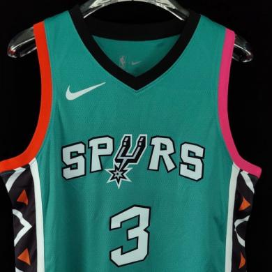 Maillot San Antonio Spurs - City Edition - 22/23