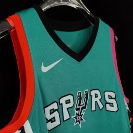 Maillot San Antonio Spurs - City Edition - 22/23