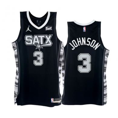 Maillot San Antonio Spurs - Statement Edition - 22/23