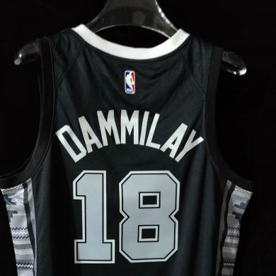 Maillot San Antonio Spurs - Statement Edition - 22/23