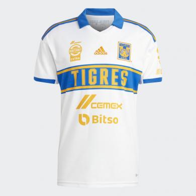 Maillot Tigres UANL 2022