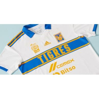 Maillot Tigres UANL 2022