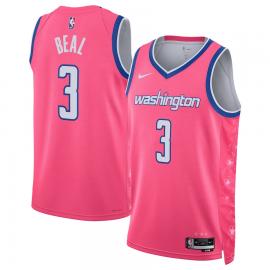 Maillot Washington Wizards - City Edition - 22/23