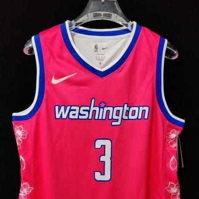 Maillot Washington Wizards - City Edition - 22/23