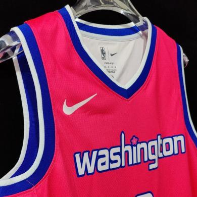 Maillot Washington Wizards - City Edition - 22/23