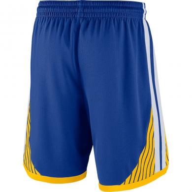 Pantalón corto Golden State Warriors - Association -