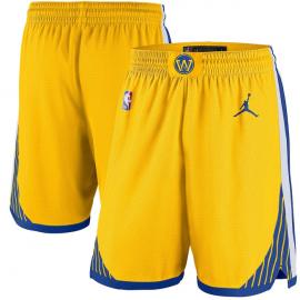 Pantalón corto Golden State Warriors - Statement -