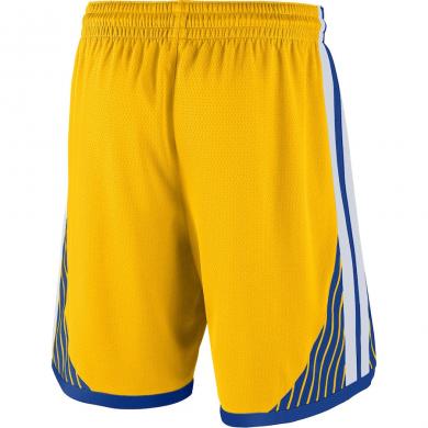 Pantalón corto Golden State Warriors - Statement -