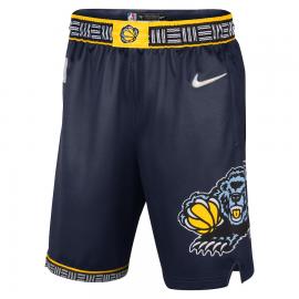 Pantalón corto Memphis Grizzlies - City Edition -