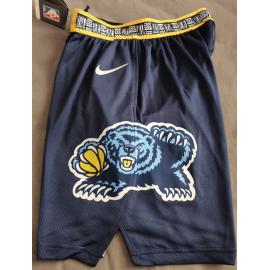 Pantalón corto Memphis Grizzlies - City Edition -