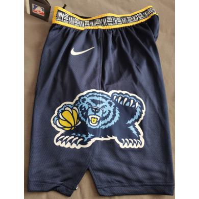 Pantalón corto Memphis Grizzlies - City Edition -