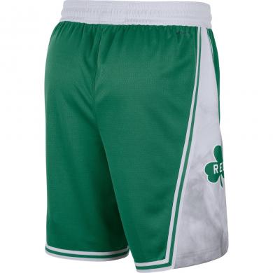 Pantalón corto Boston Celtics - City Edition -