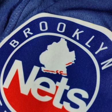 Pantalón corto Brooklyn Nets - City Edition -