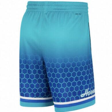 Pantalón corto Charlotte Hornets - City Edition -