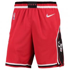 Pantalón corto Chicago Bulls - City Edition -