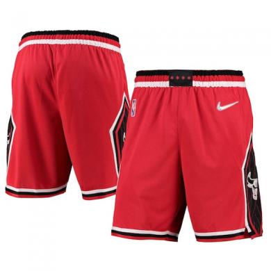 Pantalón corto Chicago Bulls - City Edition -