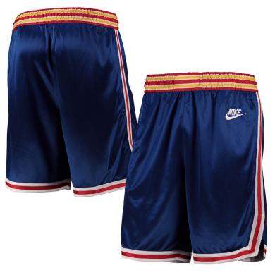 Pantalón corto Golden State Warriors - Classic Edition -