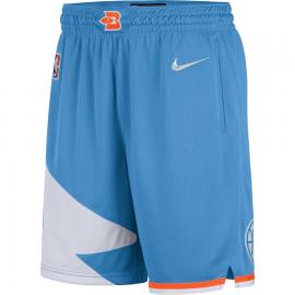 Pantalón corto Los Ángeles Clippers - City Edition -