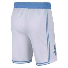 Pantalón corto Los Ángeles Lakers - City Edition blanc-