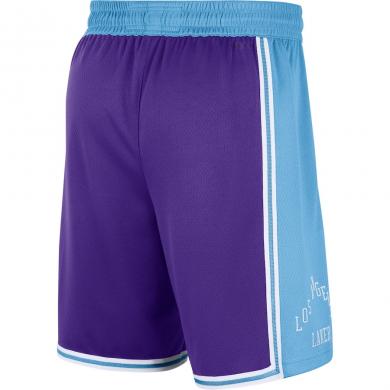 Pantalón corto Los Ángeles Lakers - City Edition -