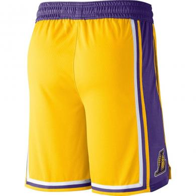 Pantalón corto Los Ángeles Lakers - Icon -