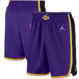 Pantalón corto Los Ángeles Lakers - Statament -