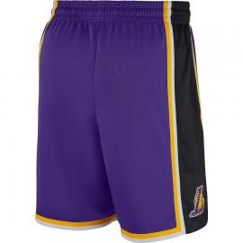 Pantalón corto Los Ángeles Lakers - Statament -