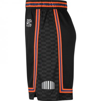 Pantalón corto New York Knicks - City Edition -