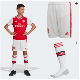 Maillot Domicile ARSENAL FC 2019/2020 Enfant