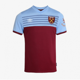 Maillot West Ham United Domicile 2019/2020 Enfant