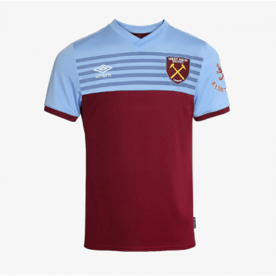 Maillot West Ham United Domicile 2019/2020 Enfant