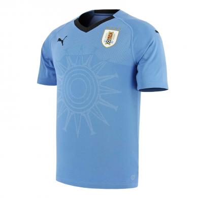 Maillot Uruguay Domicile 2018