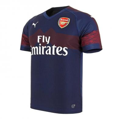 Maillot Extérieur Arsenal 2018