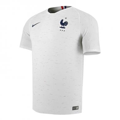 Maillot Extérieur France 2018