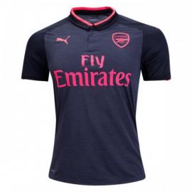 Maillot Third Arsenal 17-18