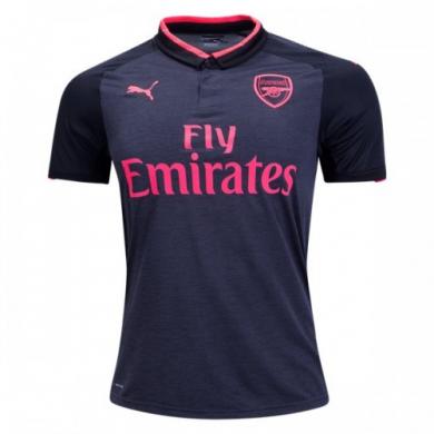 Maillot Third Arsenal 17-18