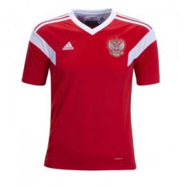 RUSSIA 2018 Domicile Maillot FÚTBOL Enfant