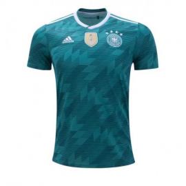 Maillot Extérieur Allemagne 2018