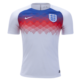 Maillot Angleterre 2018 Pre Match Training