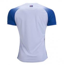 Maillot Extérieur Errea Islande 2018