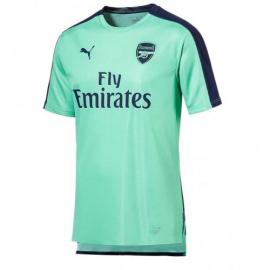 Maillot Arsenal 18-19 Pre Match Training