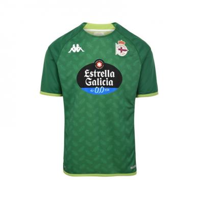 Maillot Extérieur Deportivo La Coruña 22/23