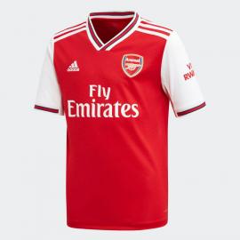 Maillot Domicile ARSENAL FC 2019/2020 Enfant