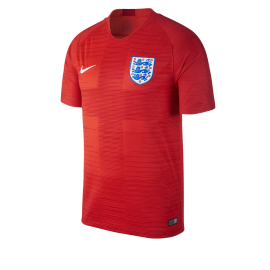 Maillot Angleterre Extérieur 2018