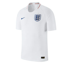 Maillot Angleterre Domicile 2018