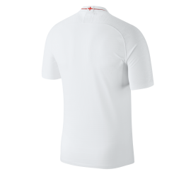 Maillot Angleterre Domicile 2018