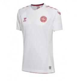 Maillot Extérieur Danemark 2018